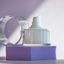 Regula Prestige Airless Jar: supreme safety with a premium look